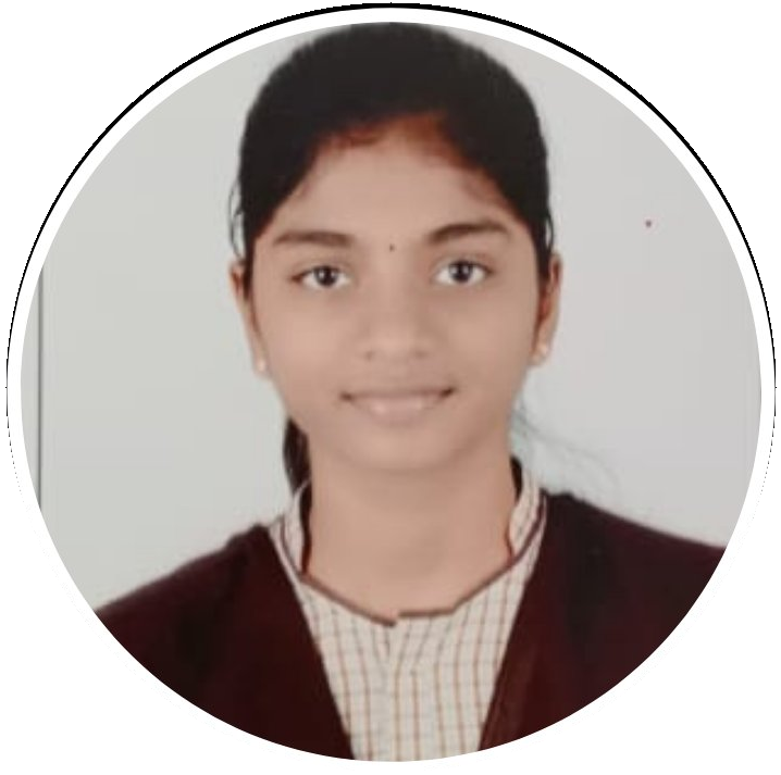 Adyasha K. Maharana