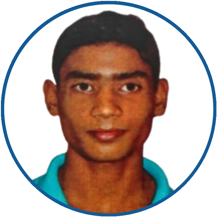 Ajit Kumar Das