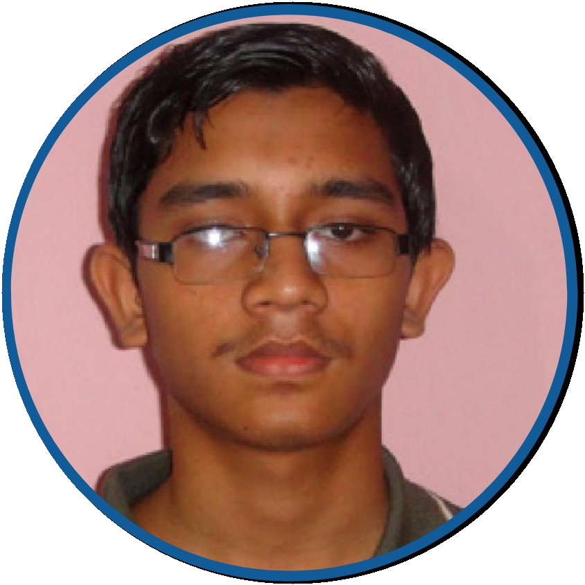 Aman Patel