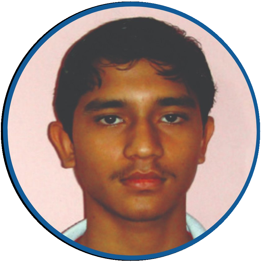 Amlan Patel