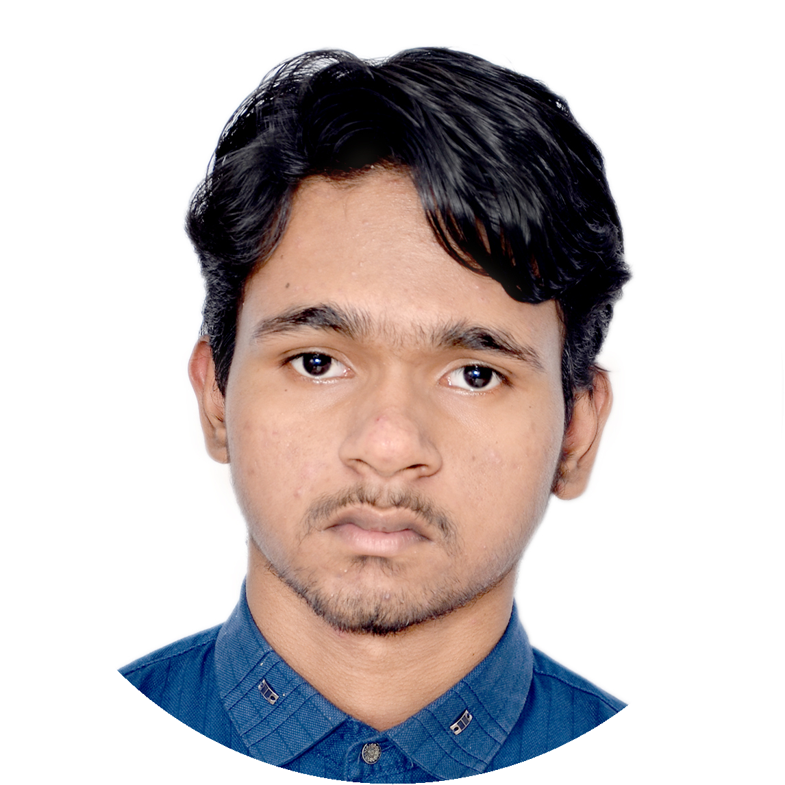 Abhilash Giri
