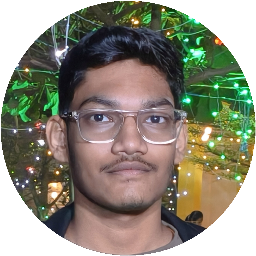 Bharadwaj Sahu
