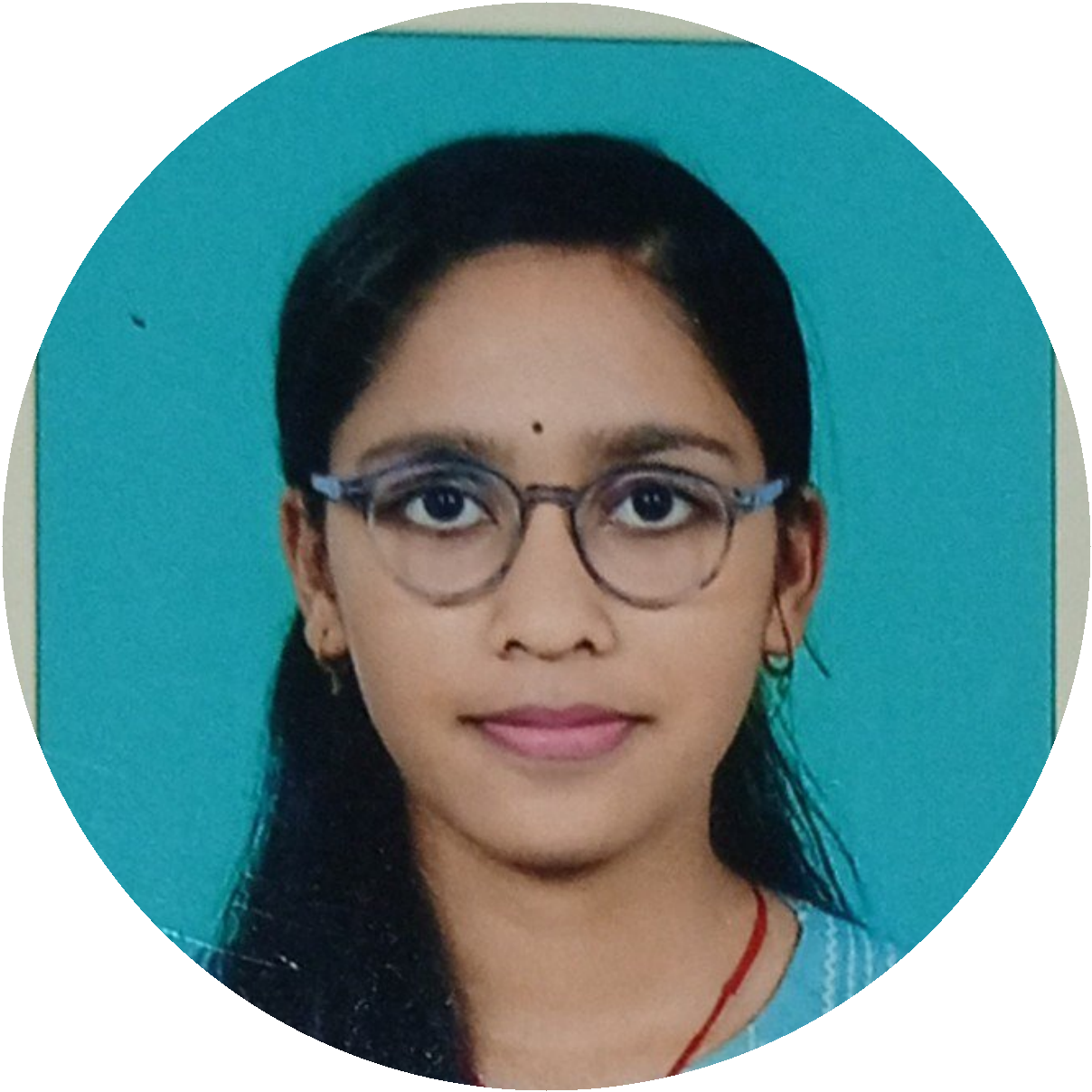 Ipsita Muduli