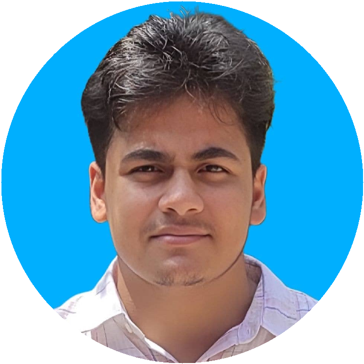 Omkar Panigrahi