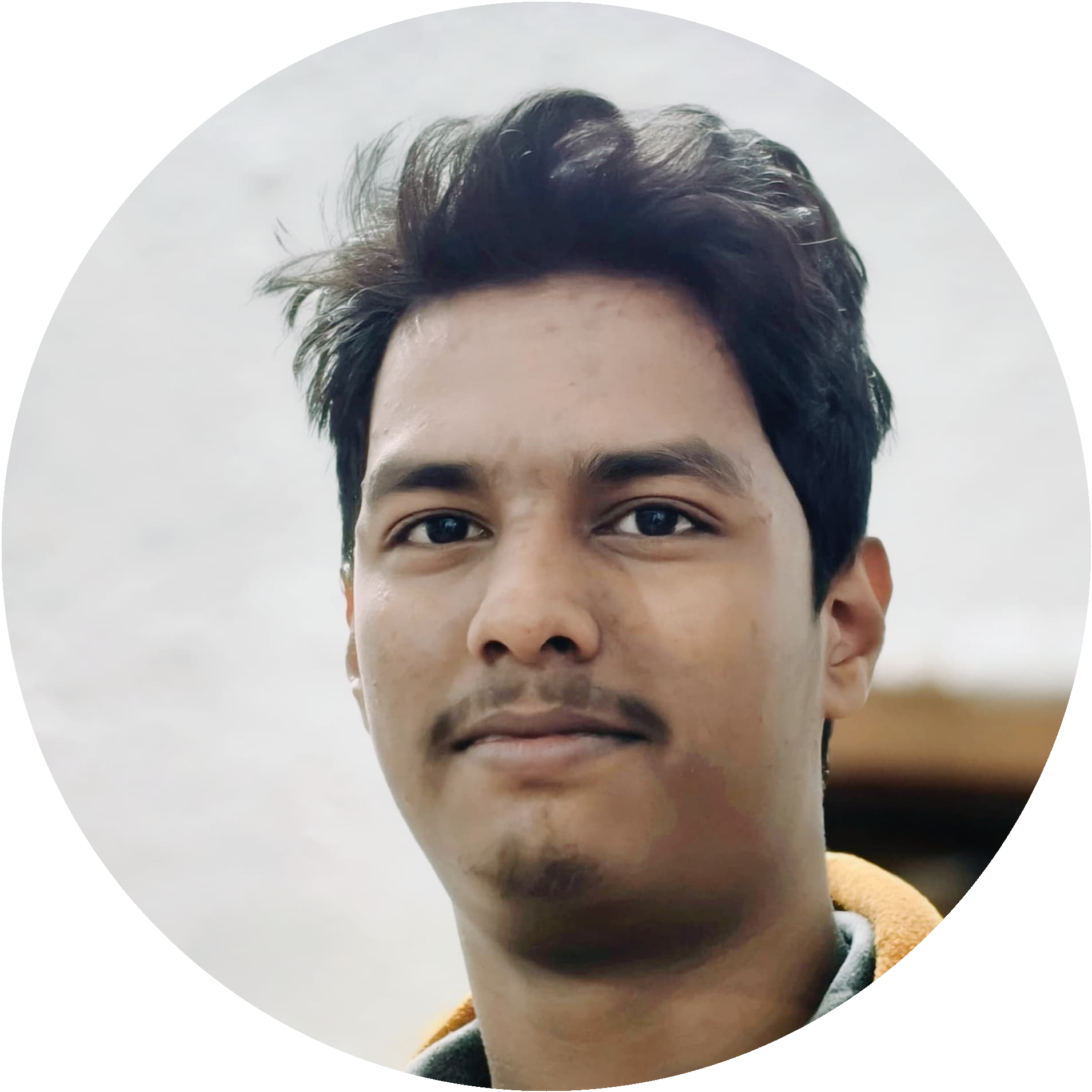 SK Abdul Uddin