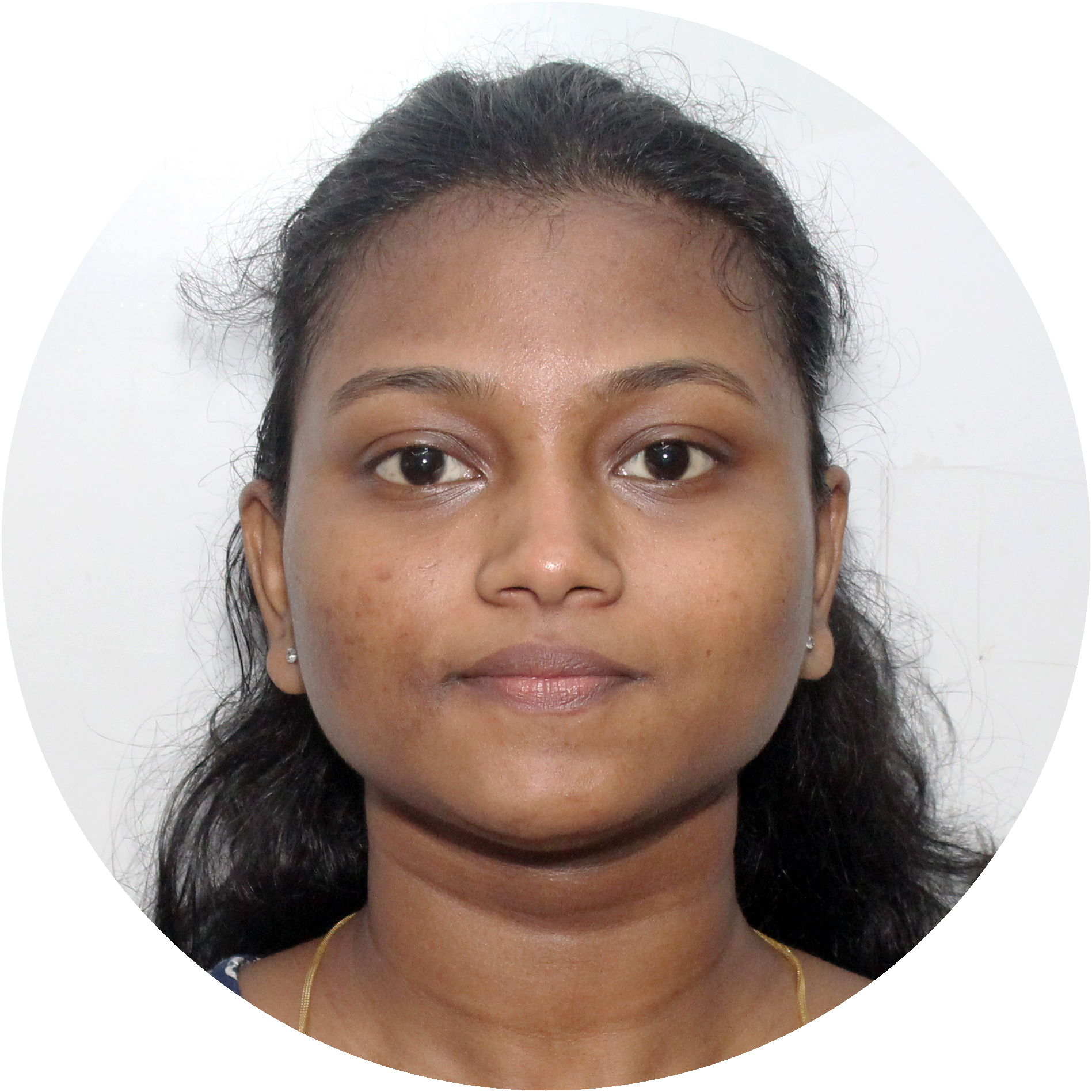 Saipriya Samantaray