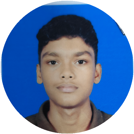 Sakti Prasad Mohapatra