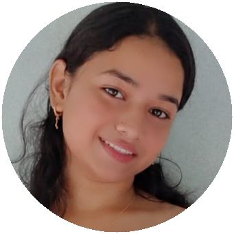 Soumya Priyadarshini Nayak