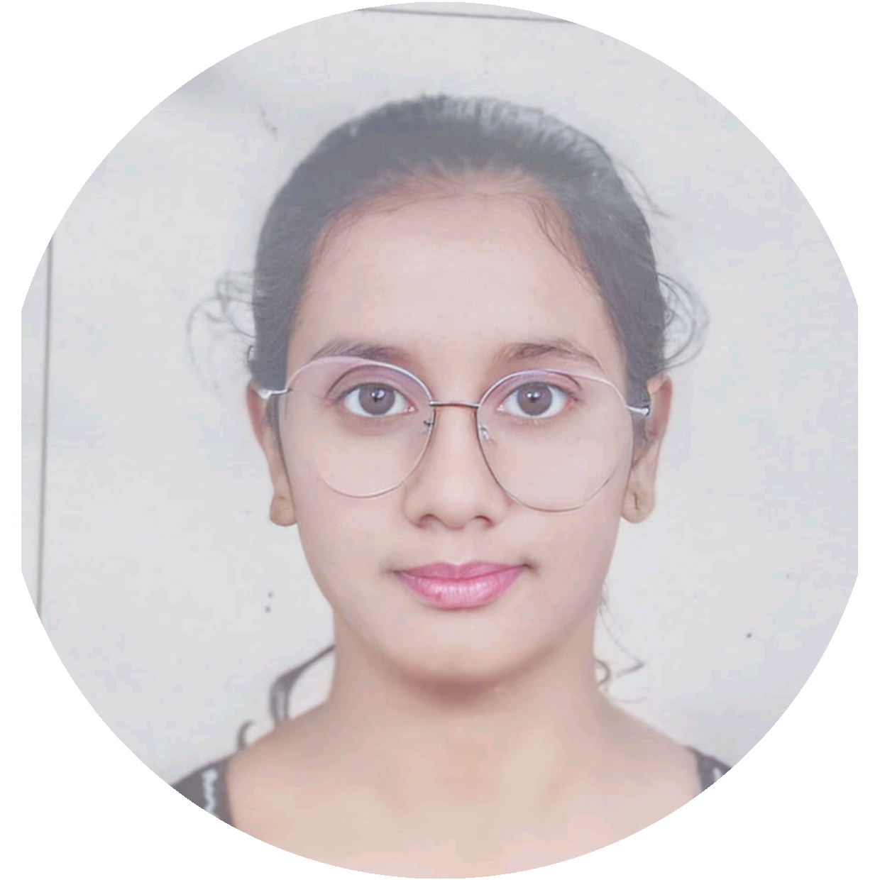 Subhalaxmi Barik