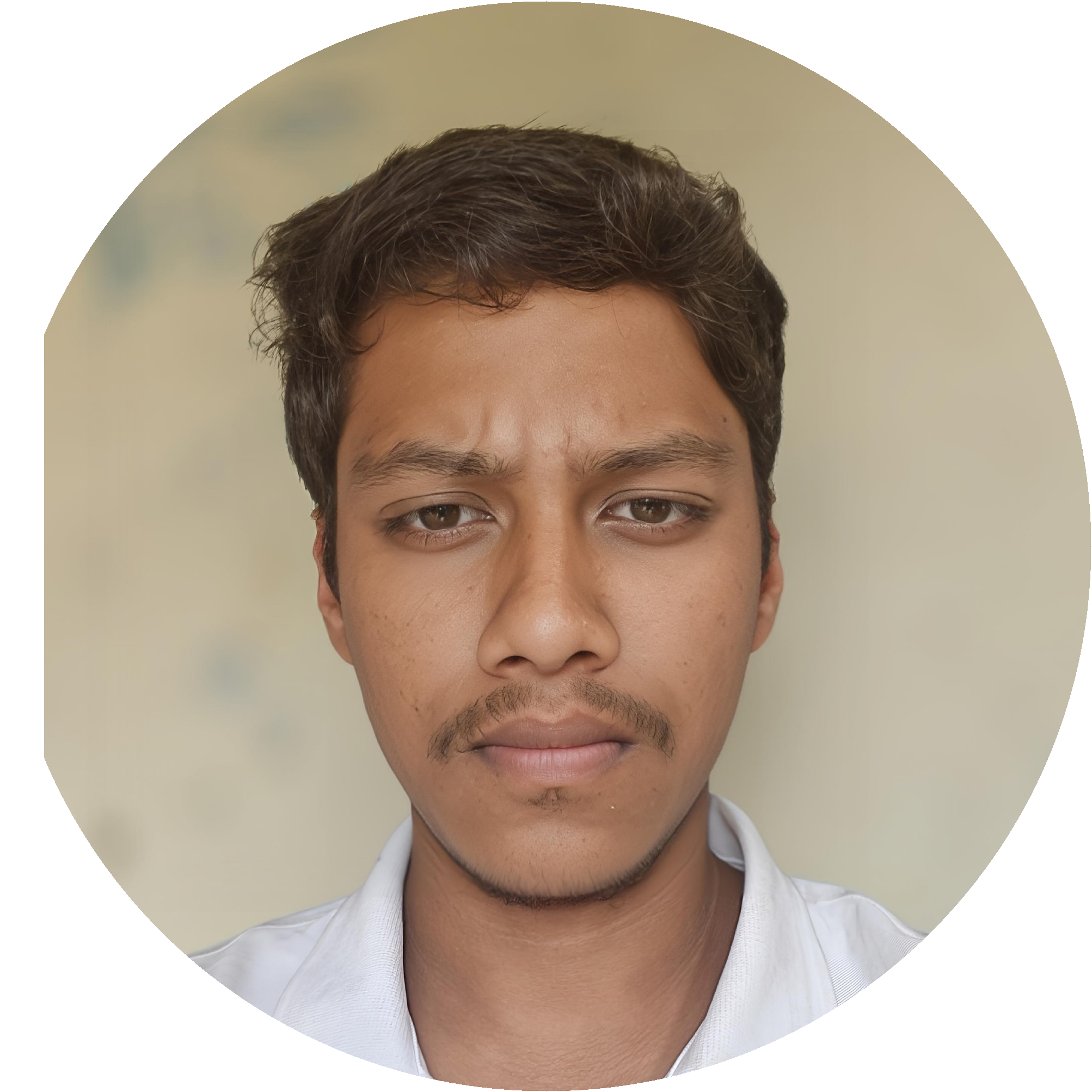 Subham Sahoo