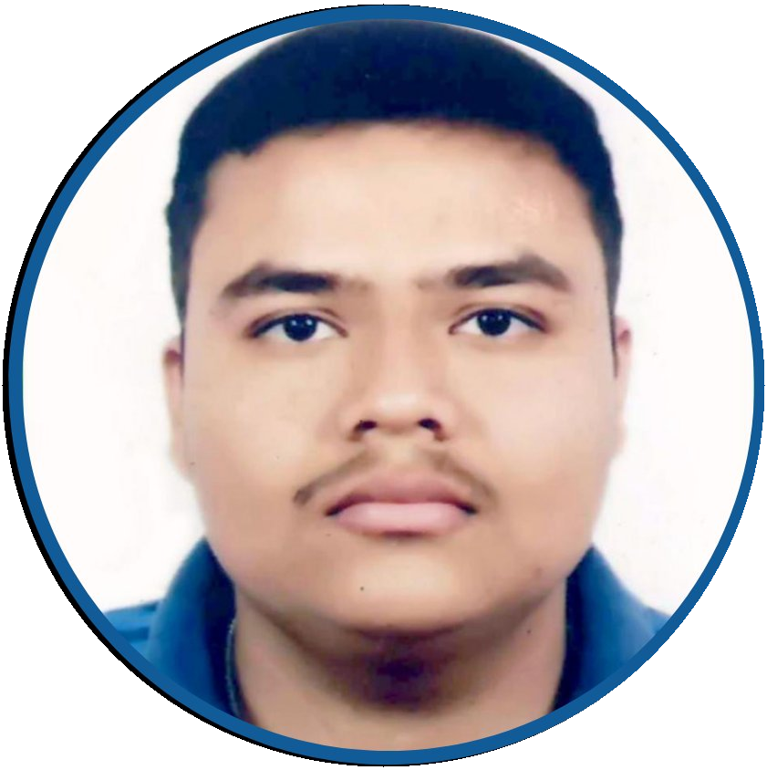 Chandra Sekhar Barik