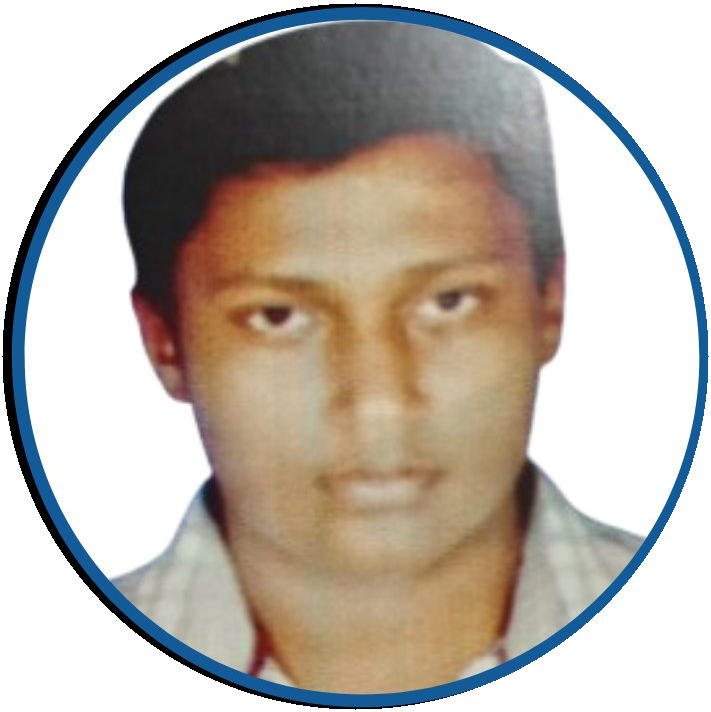 Gopinath Sahoo