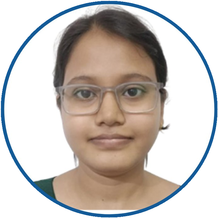 Jyotismita Behera
