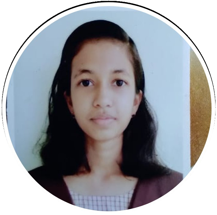 Jyotsnarani Biswal