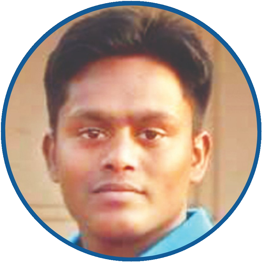 Pankaj Ku. Behera