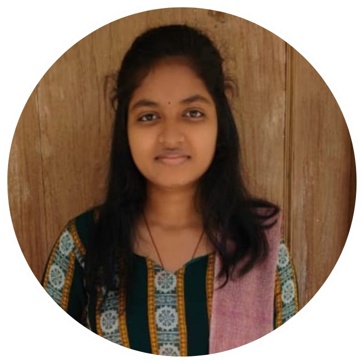 Pragyna Priyanka Dalai