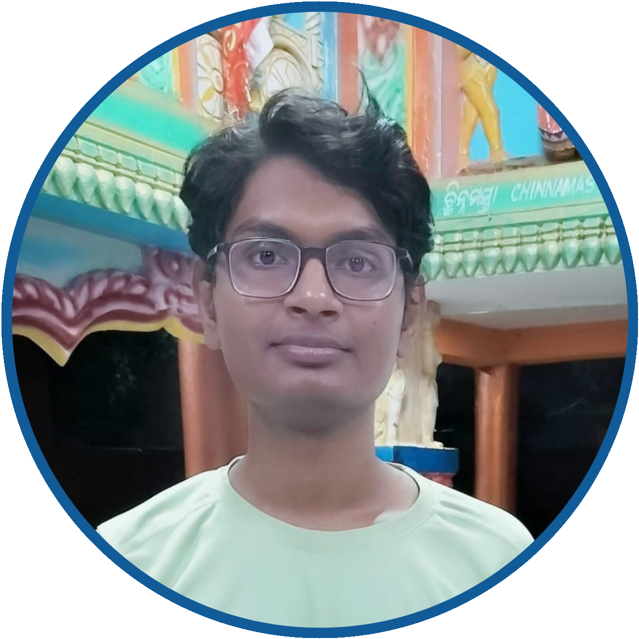 Prakash K. Roul