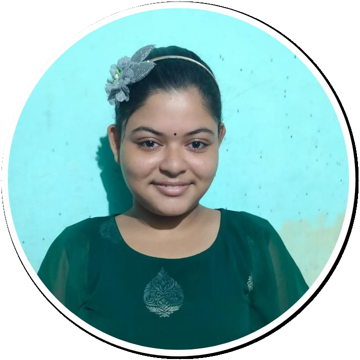 Pratikshya Mishra
