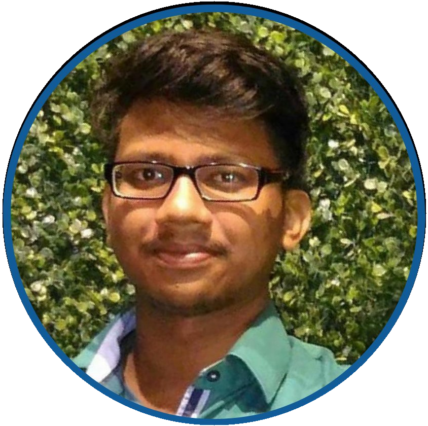 Sagar Ch. Nayak