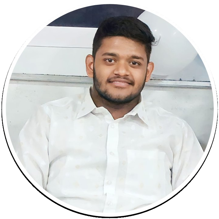 Santosh Kumar Jena