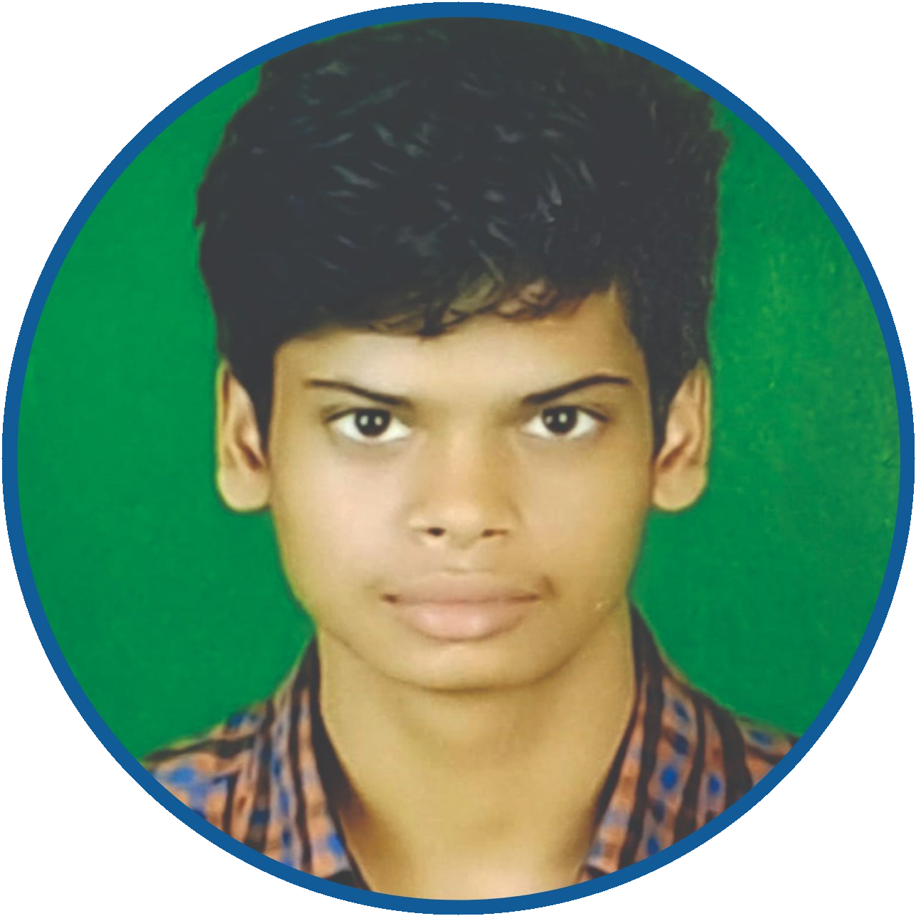 Shakti Prasad Nayak