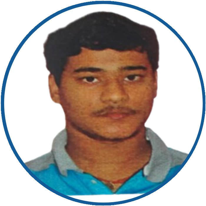 Soubhagya Parida