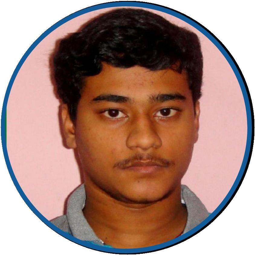 Soubhagya R Parida