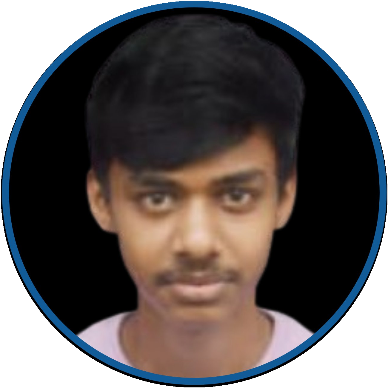 Subham Behera