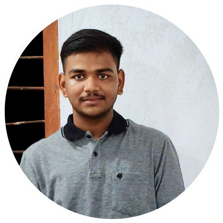 Subham Sahoo