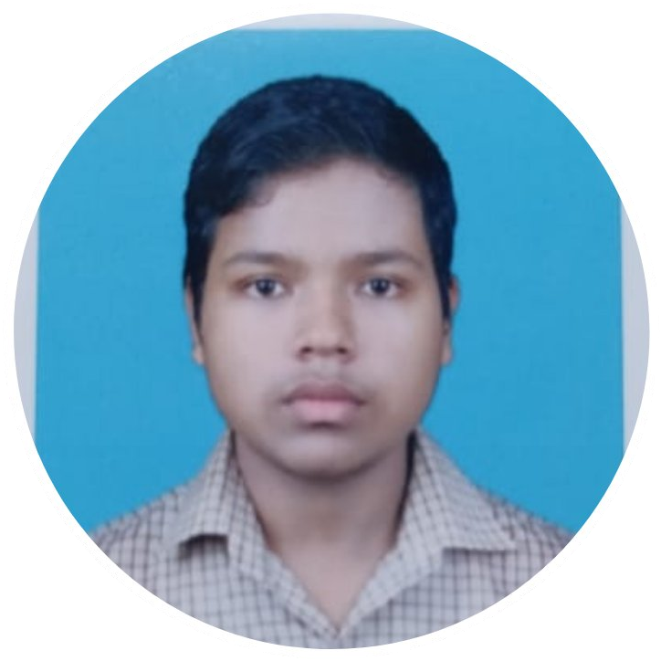 Sunil Mohapatra