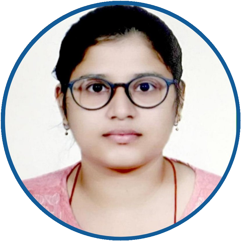 Suryasmita Tripathy