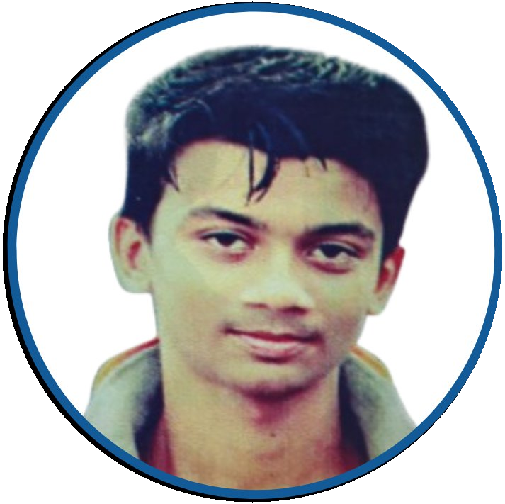 Suvendu Nayak