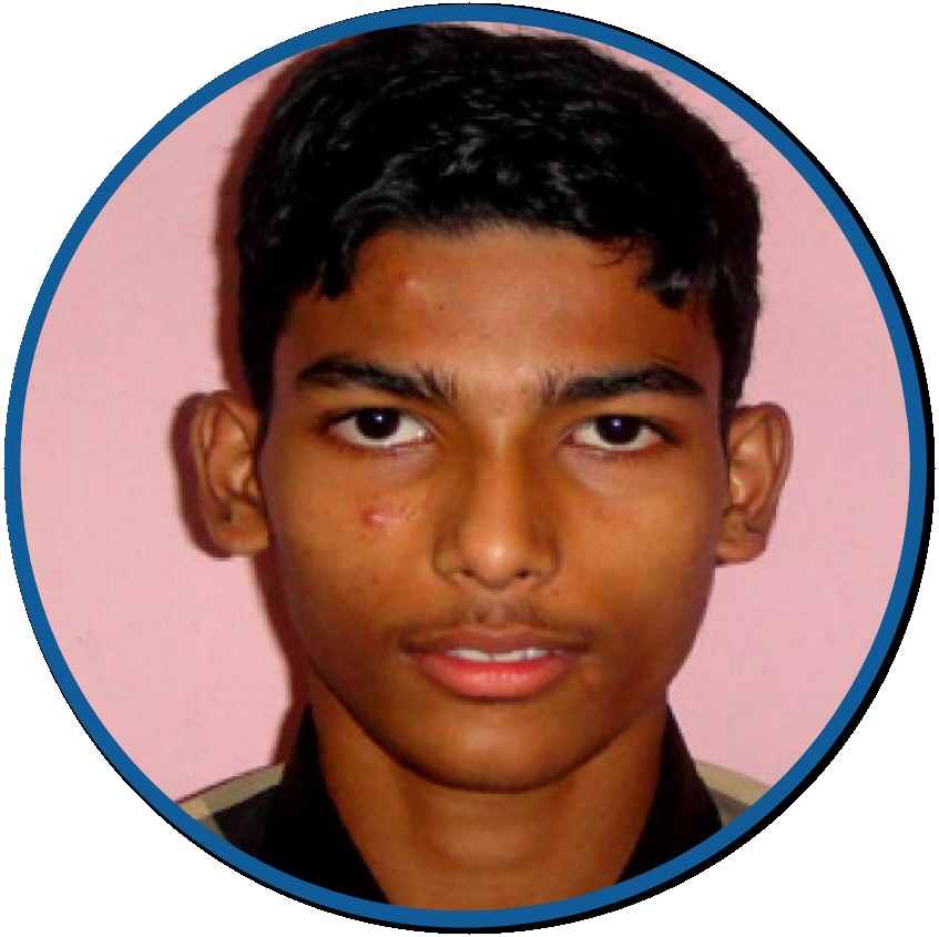 Swadhin Paikray