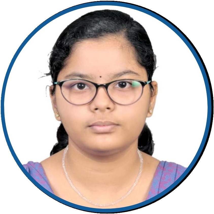 Yajnaseni Dehury